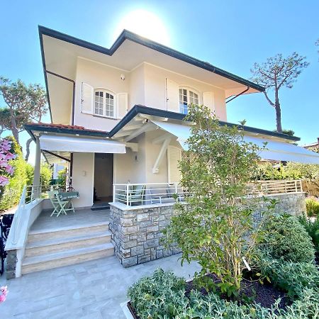 Bellaisa Bed & Breakfast Камайоре Екстер'єр фото